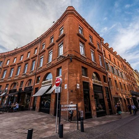 ★ Le Cote Garonne ★ Hypercentre ★ Netflix ★ Διαμέρισμα Τουλούζη Εξωτερικό φωτογραφία